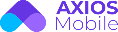 Axios logo
